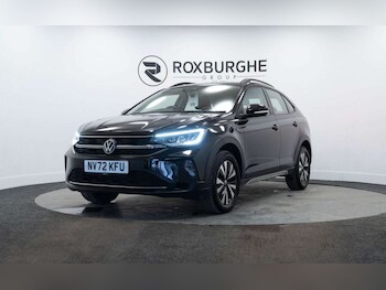 Used Volkswagen Taigo 2023 for sale - 78298658: Photo