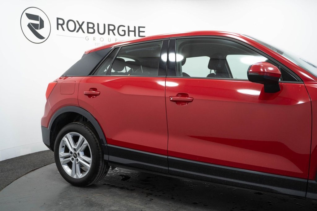 Used Audi Q2 2022 for sale - 77547135: Photo 12