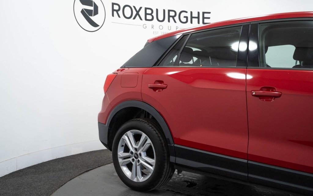 Used Audi Q2 2022 for sale - 77547135: Photo 13