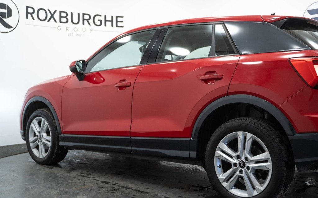 Used Audi Q2 2022 for sale - 77547135: Photo 19