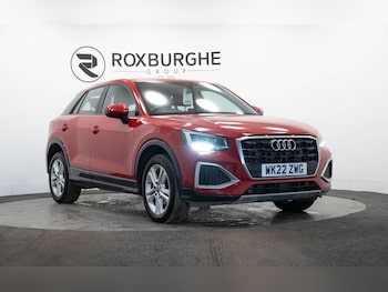 Used Audi Q2 2022 for sale - 77547135: Photo