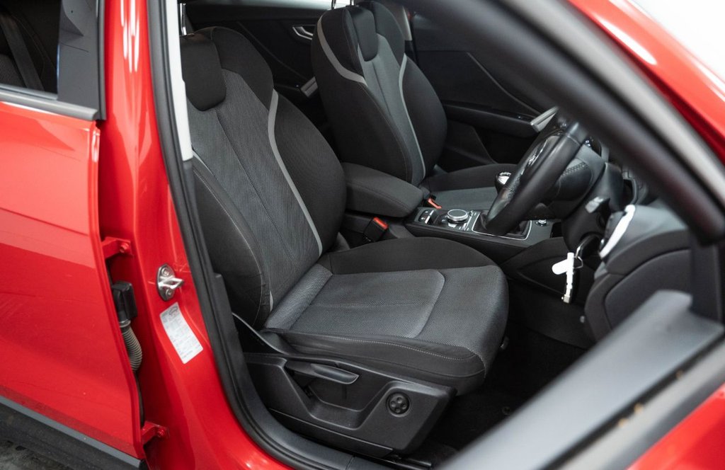 Used Audi Q2 2022 for sale - 77547135: Photo 22