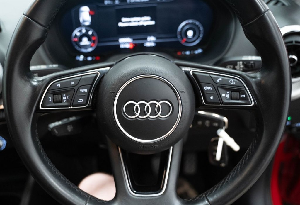 Used Audi Q2 2022 for sale - 77547135: Photo 25