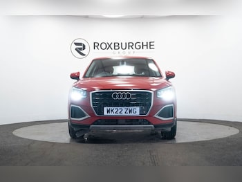 Used Audi Q2 2022 for sale - 77547135: Photo