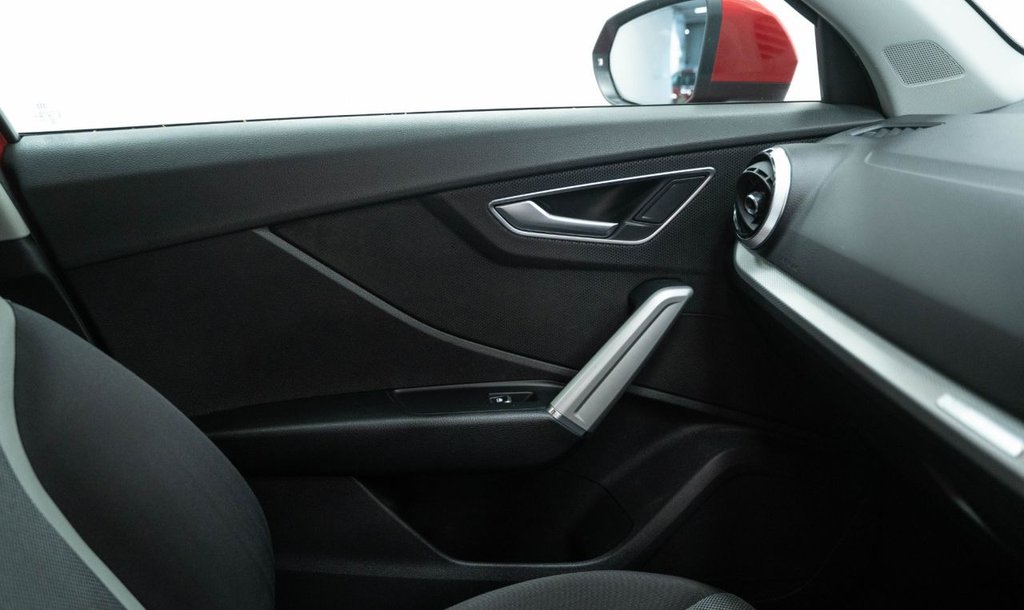 Used Audi Q2 2022 for sale - 77547135: Photo 31