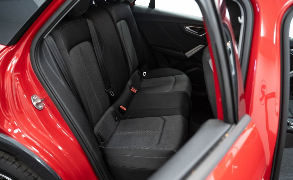 Used Audi Q2 2022 for sale - 77547135: Photo 33