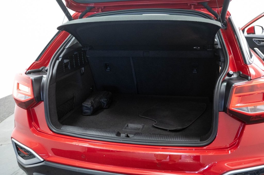 Used Audi Q2 2022 for sale - 77547135: Photo 34