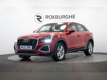Used Audi Q2 2022 for sale - 77547135: Photo