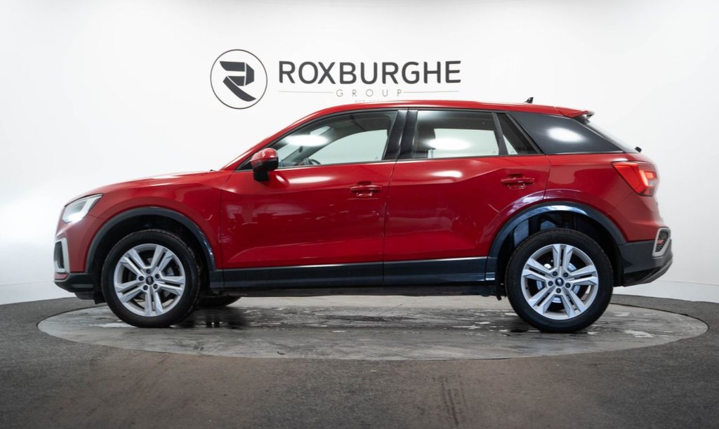 Used Audi Q2 2022 for sale - 77547135: Photo 4