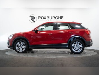 Used Audi Q2 2022 for sale - 77547135: Photo