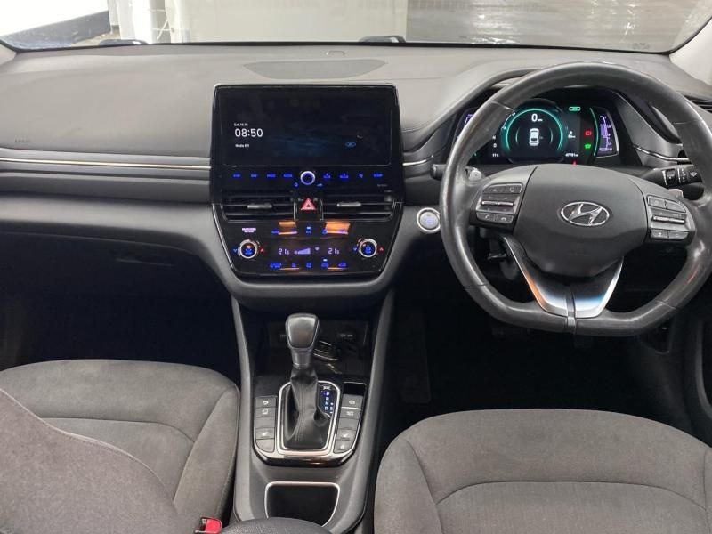 Used Hyundai IONIQ 2022 for sale - 76396146: Photo 3