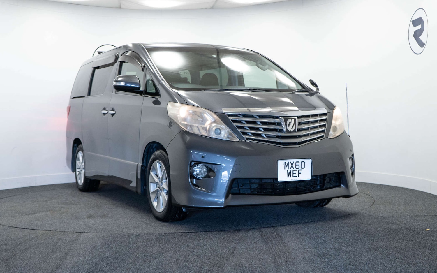 Used Toyota Alphard 2022 for sale - 78045066: Photo 1