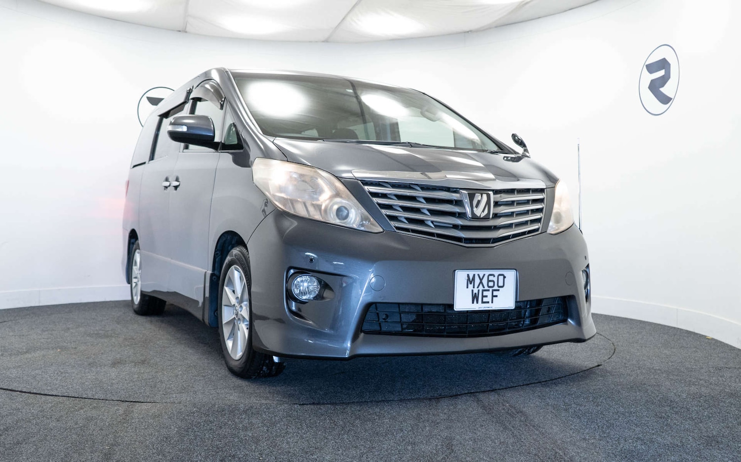 Used Toyota Alphard 2022 for sale - 78045066: Photo 10