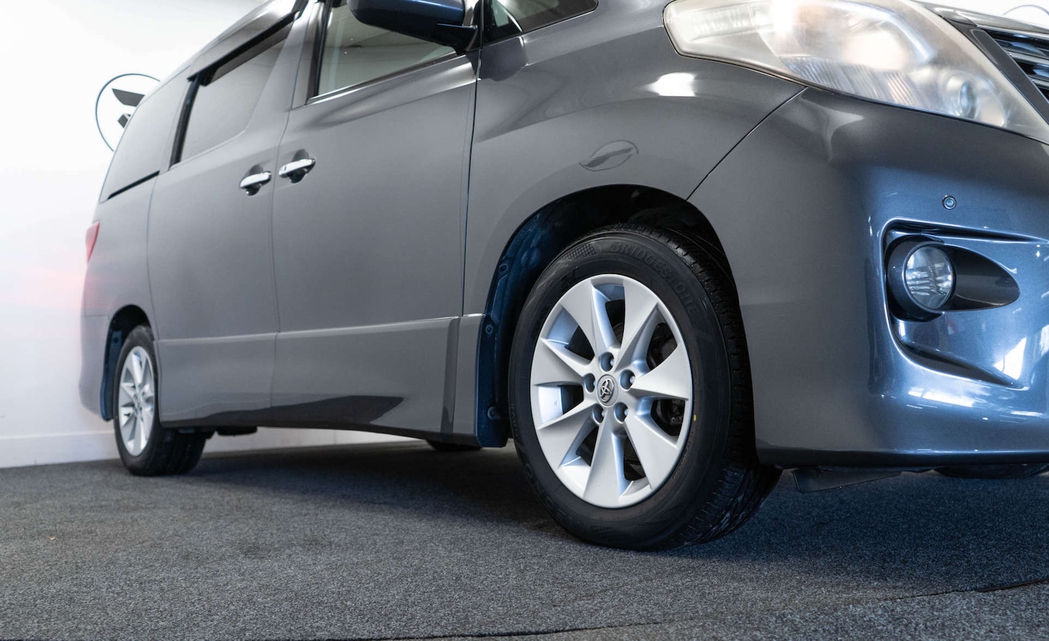 Used Toyota Alphard 2022 for sale - 78045066: Photo 11