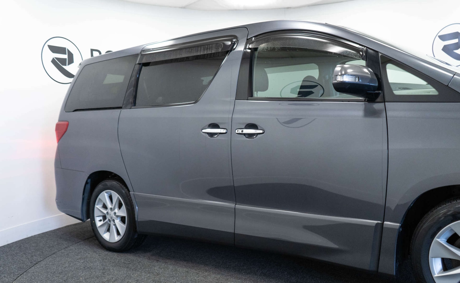 Used Toyota Alphard 2022 for sale - 78045066: Photo 14