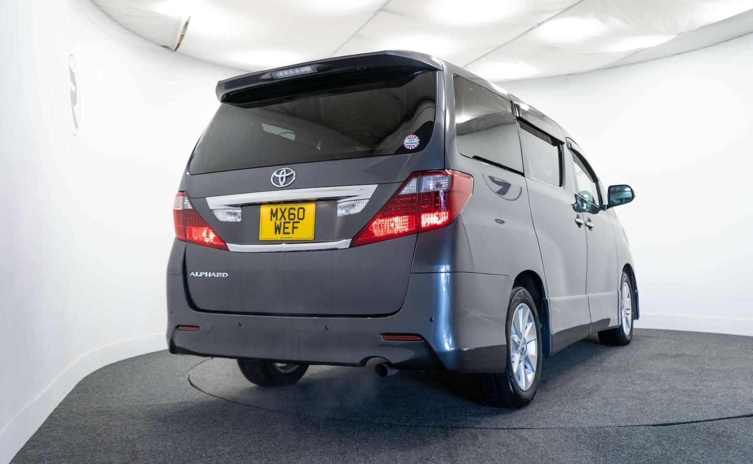 Used Toyota Alphard 2022 for sale - 78045066: Photo 16