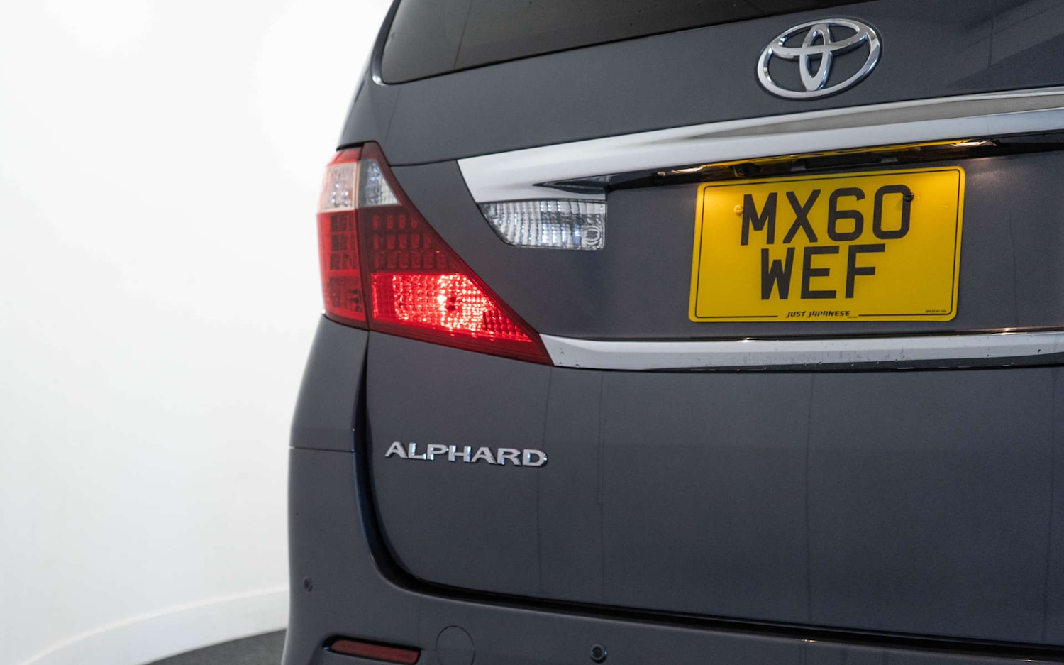 Used Toyota Alphard 2022 for sale - 78045066: Photo 19