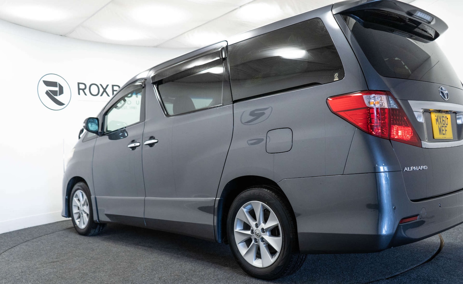 Used Toyota Alphard 2022 for sale - 78045066: Photo 20