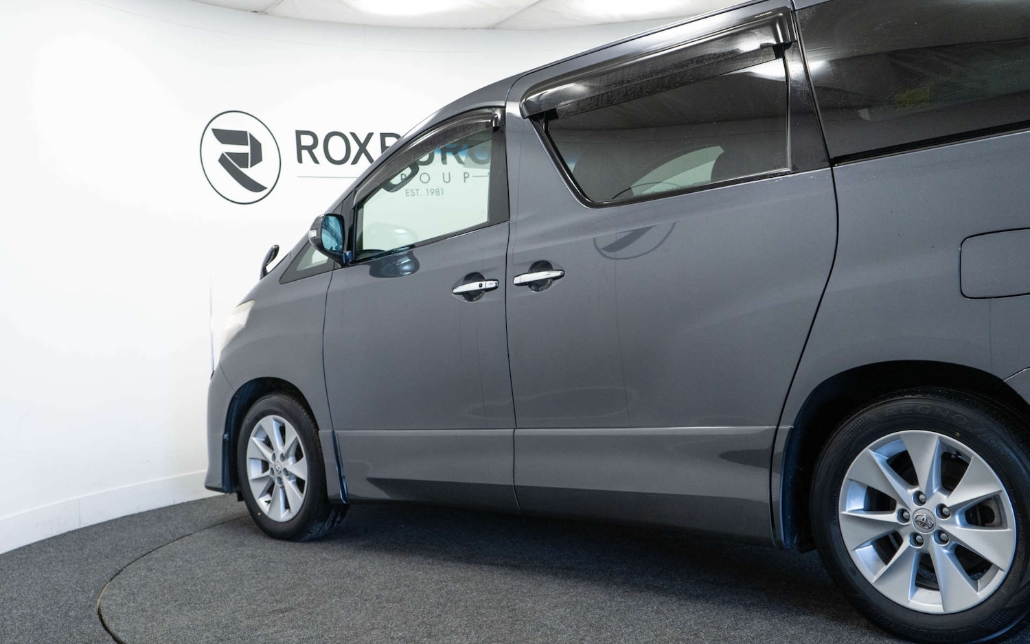 Used Toyota Alphard 2022 for sale - 78045066: Photo 21