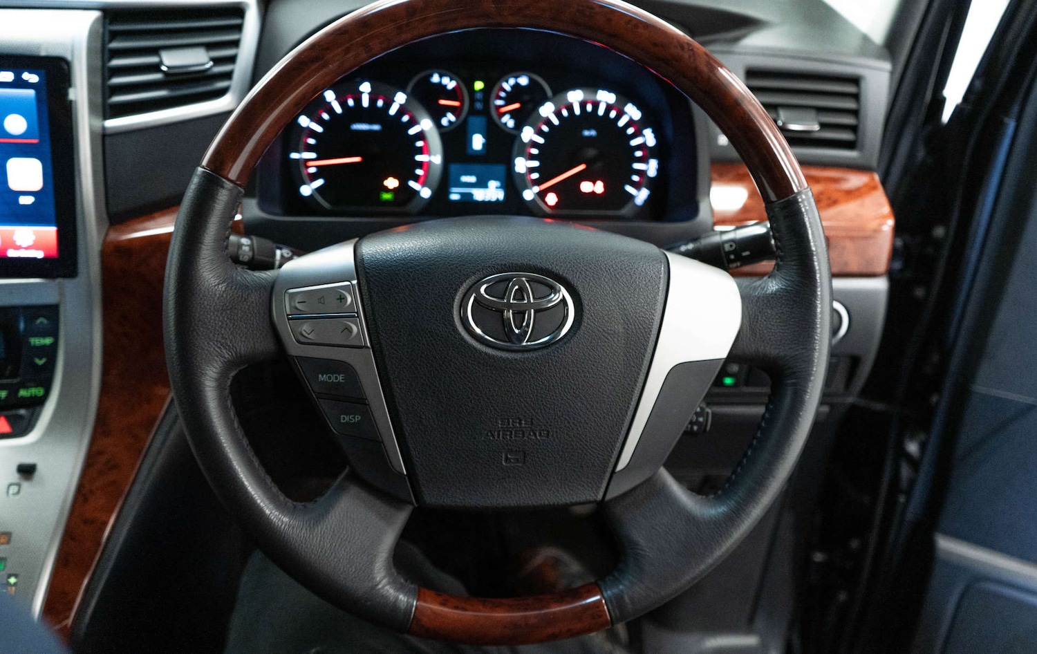 Used Toyota Alphard 2022 for sale - 78045066: Photo 27