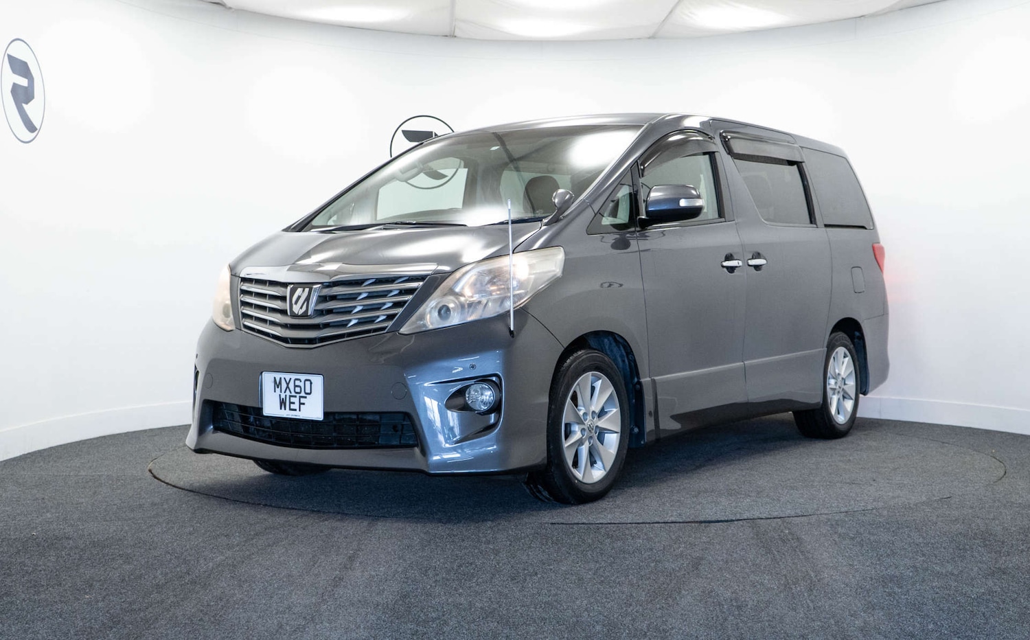 Used Toyota Alphard 2022 for sale - 78045066: Photo 3
