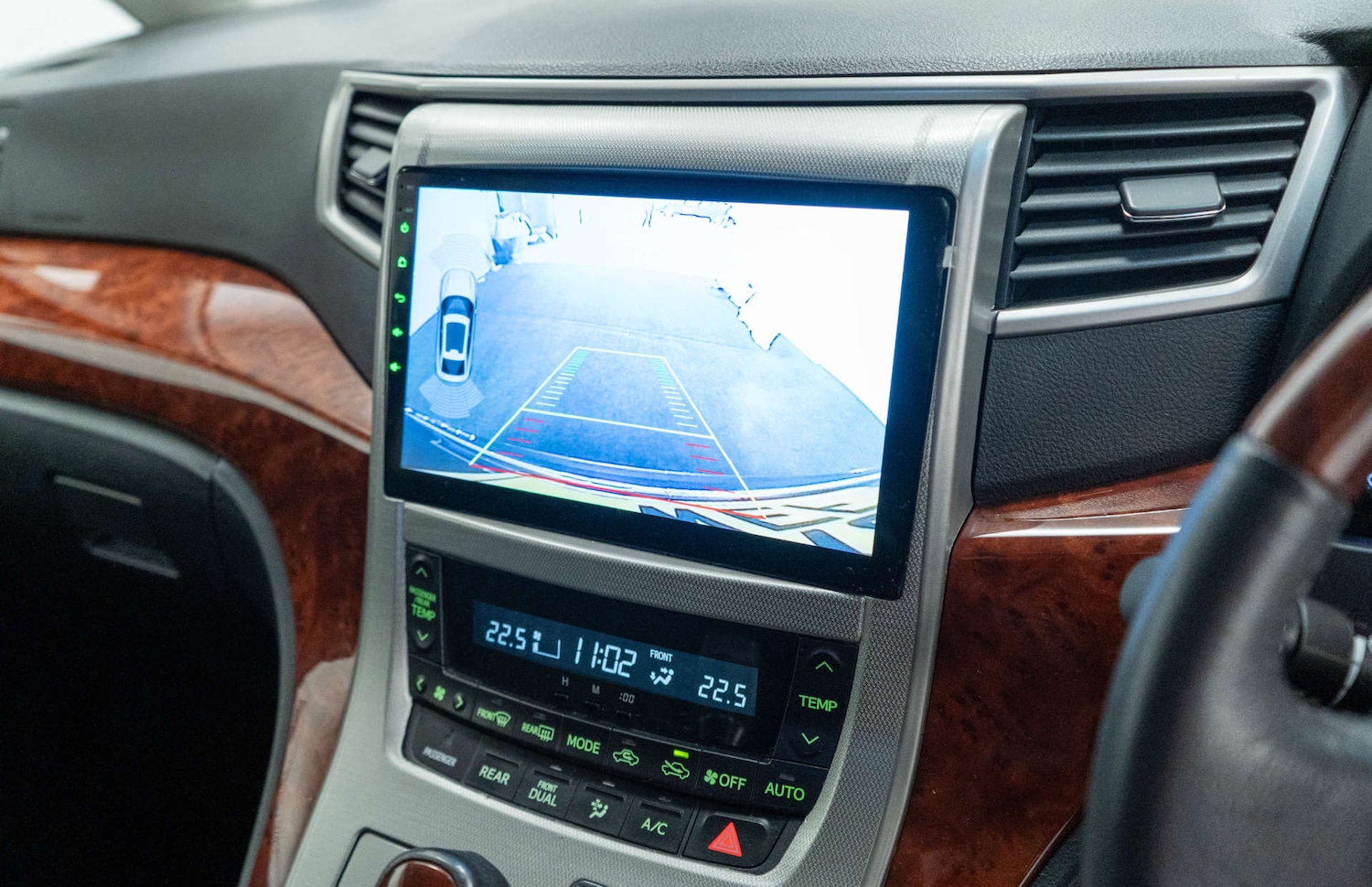 Used Toyota Alphard 2022 for sale - 78045066: Photo 31