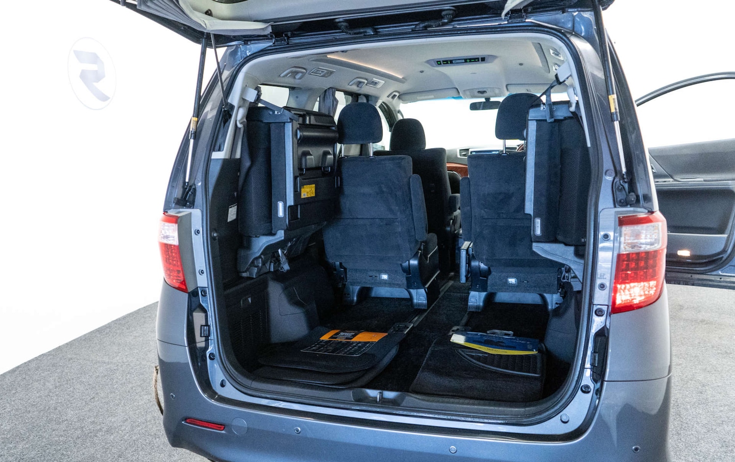 Used Toyota Alphard 2022 for sale - 78045066: Photo 39