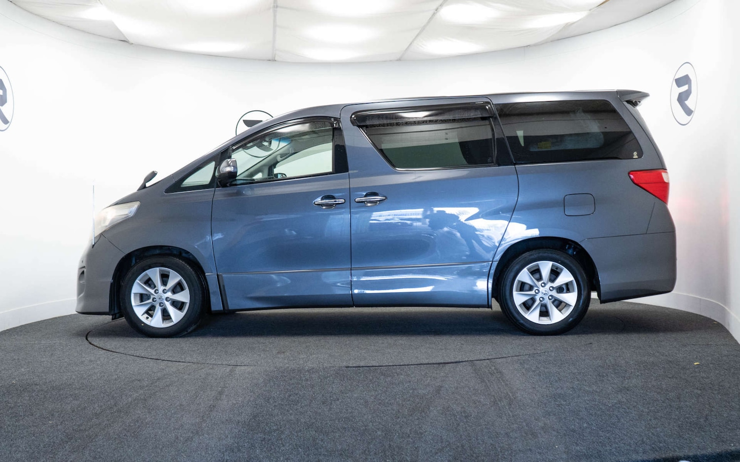 Used Toyota Alphard 2022 for sale - 78045066: Photo 4