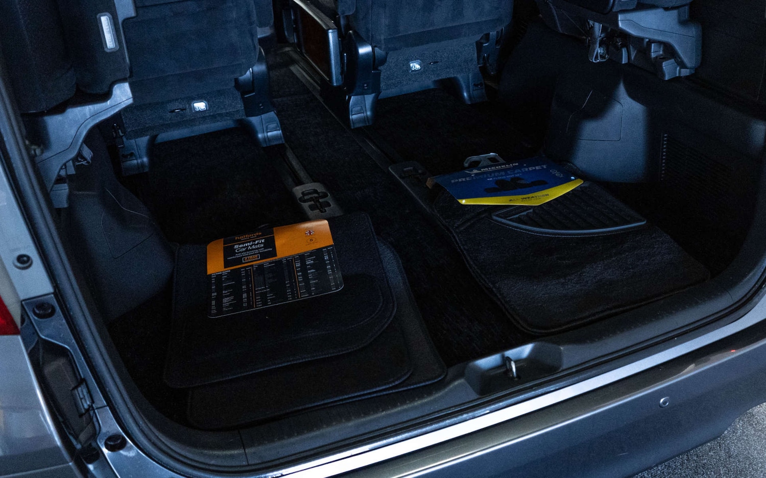 Used Toyota Alphard 2022 for sale - 78045066: Photo 40