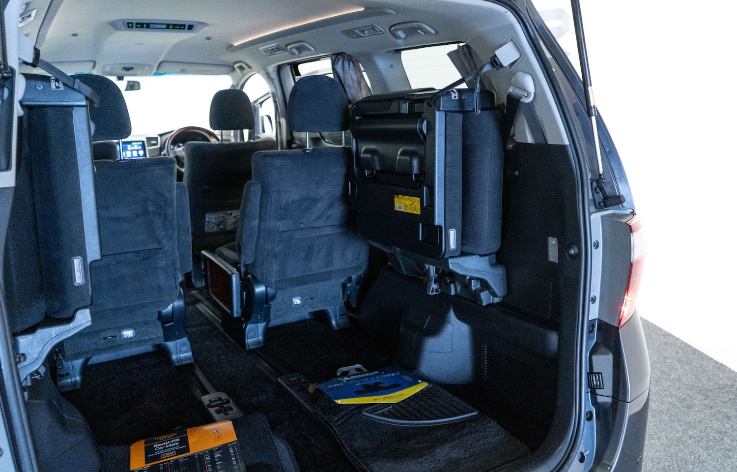 Used Toyota Alphard 2022 for sale - 78045066: Photo 41