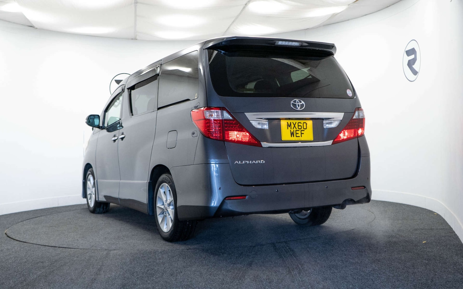 Used Toyota Alphard 2022 for sale - 78045066: Photo 5