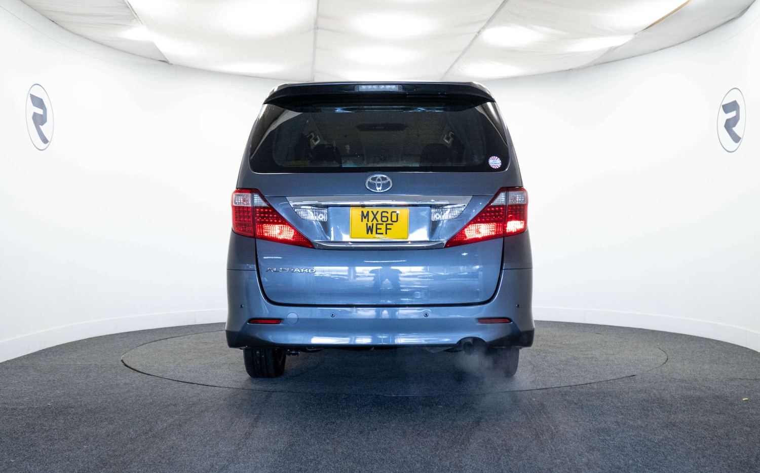 Used Toyota Alphard 2022 for sale - 78045066: Photo 7