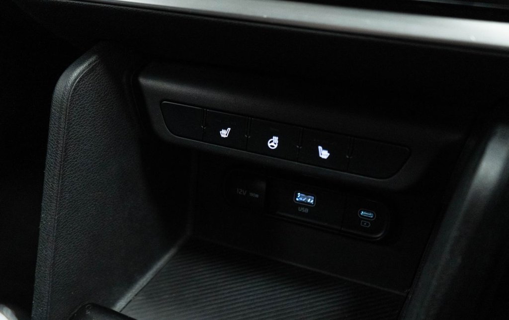 Vehicle 32