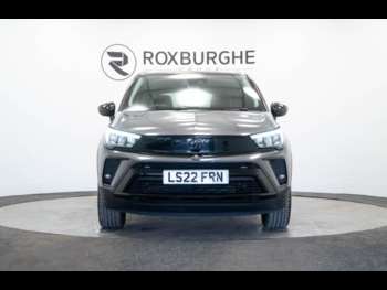 Used Vauxhall Crossland 2022 for sale - 74784670: Photo