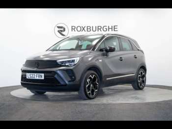 Used Vauxhall Crossland 2022 for sale - 74784670: Photo