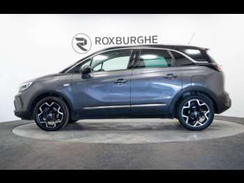 Used Vauxhall Crossland 2022 for sale - 74784670: Photo