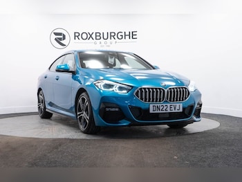 Used BMW 2 Series 2022 for sale - 77372809: Photo