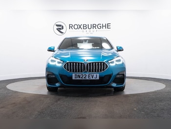 Used BMW 2 Series 2022 for sale - 77372809: Photo