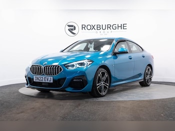 Used BMW 2 Series 2022 for sale - 77372809: Photo