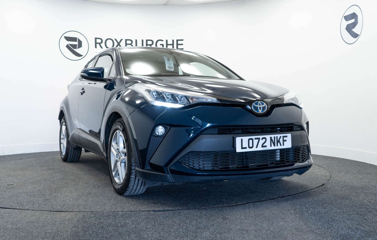 Used Toyota C-HR 2023 for sale - 78098884: Photo 10