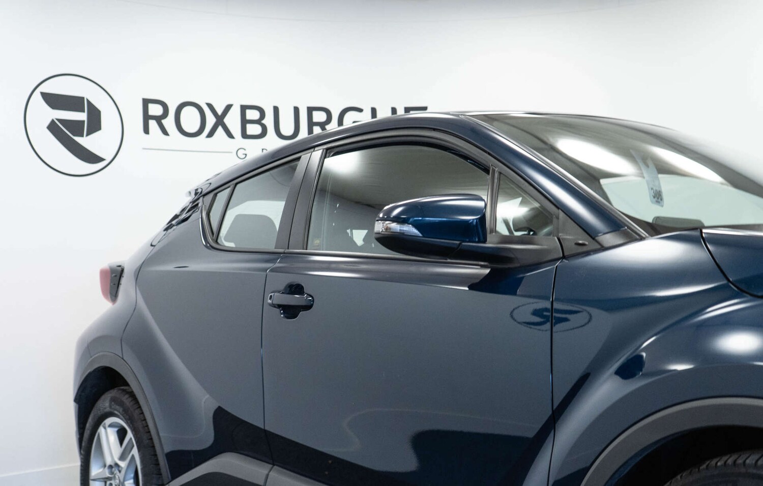 Used Toyota C-HR 2023 for sale - 78098884: Photo 13