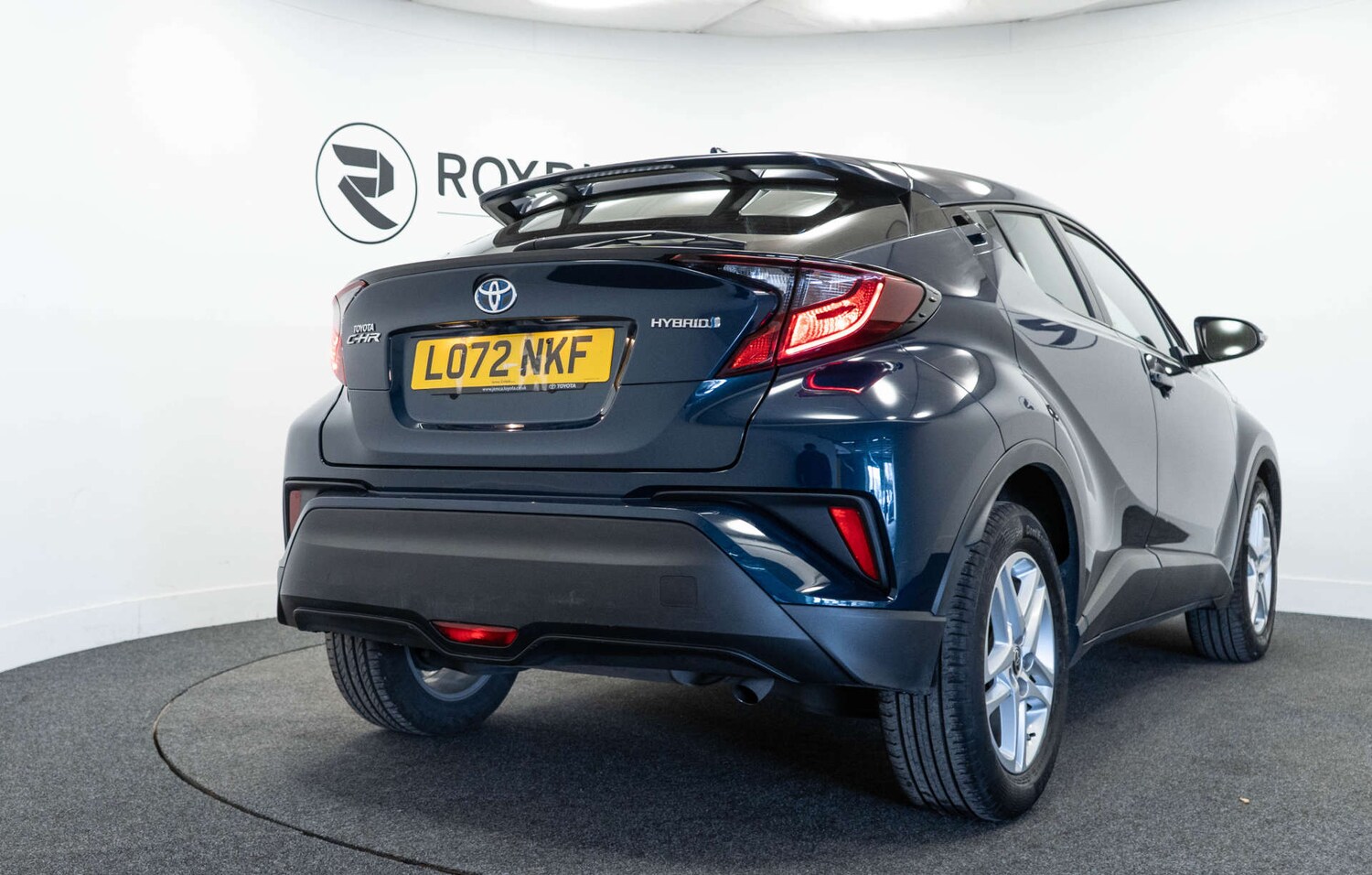 Used Toyota C-HR 2023 for sale - 78098884: Photo 16