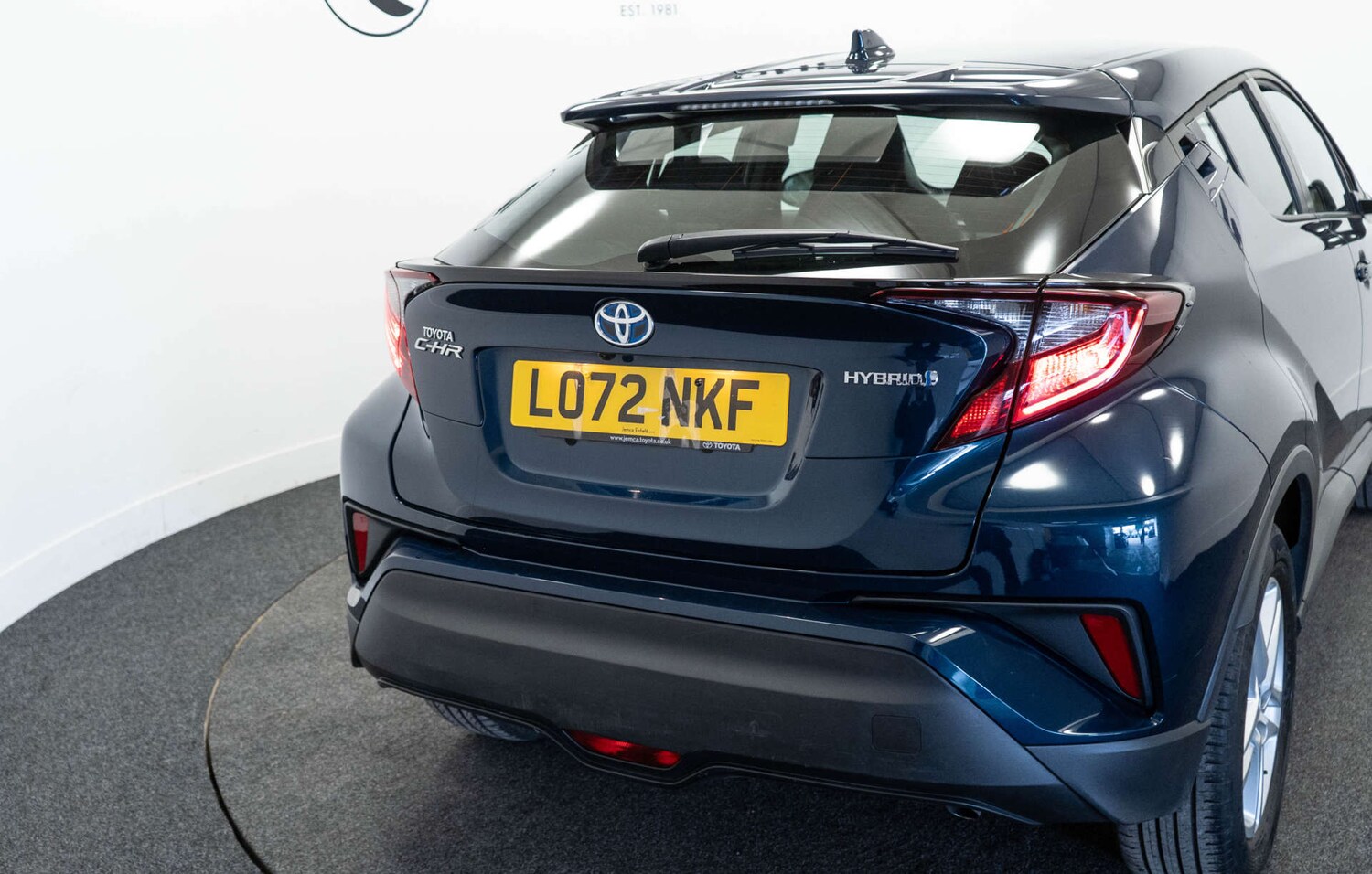 Used Toyota C-HR 2023 for sale - 78098884: Photo 17