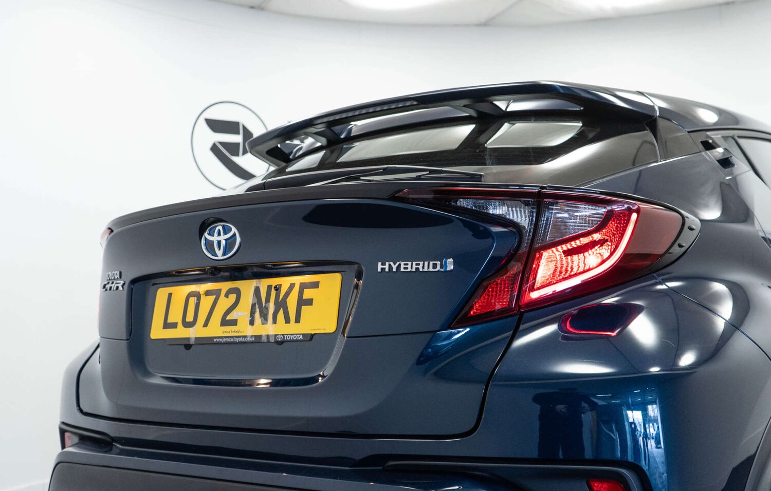 Used Toyota C-HR 2023 for sale - 78098884: Photo 19