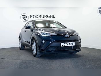 Used Toyota C-HR 2023 for sale - 78098884: Photo