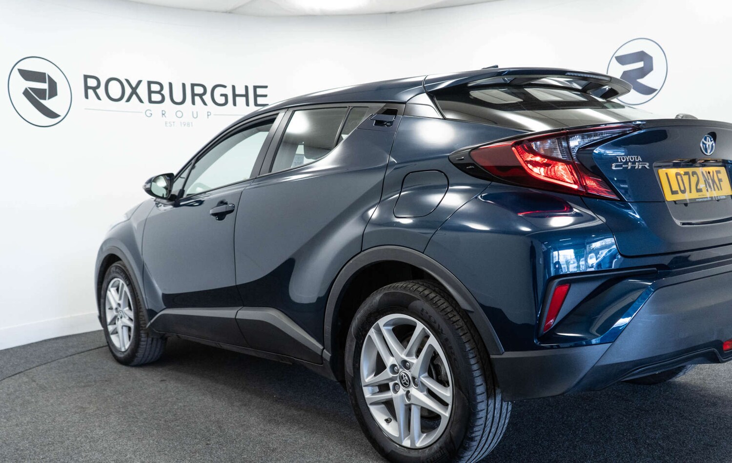 Used Toyota C-HR 2023 for sale - 78098884: Photo 20