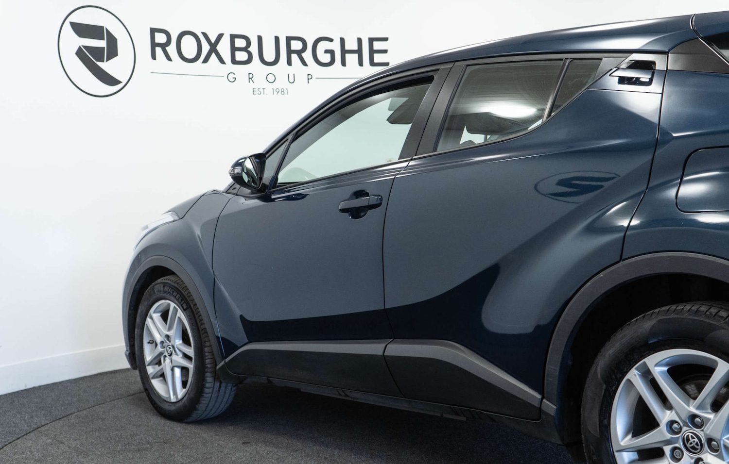 Used Toyota C-HR 2023 for sale - 78098884: Photo 21