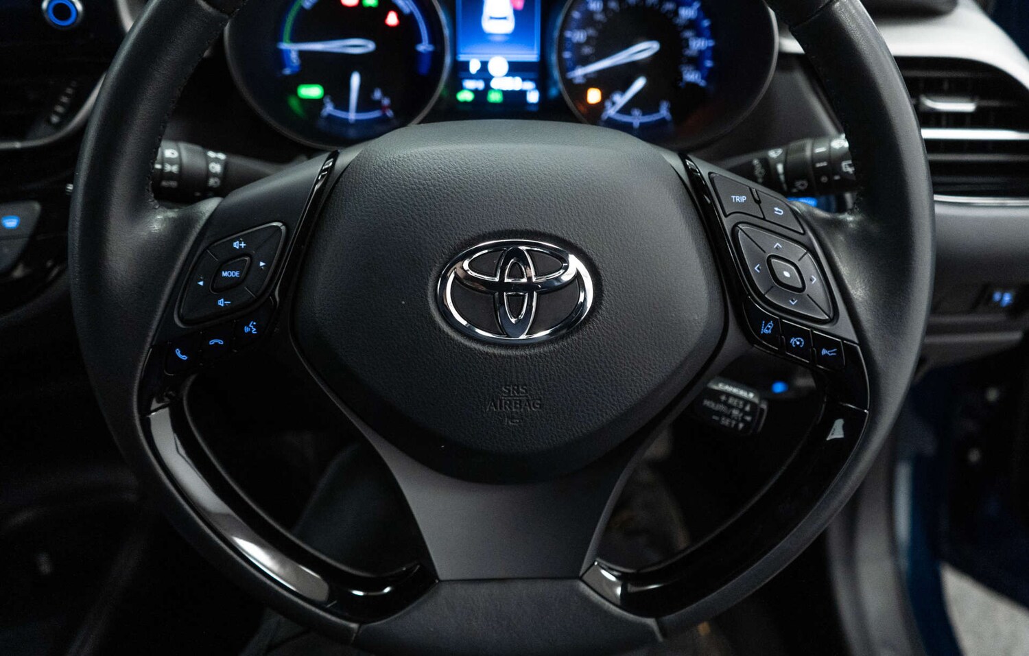 Used Toyota C-HR 2023 for sale - 78098884: Photo 26