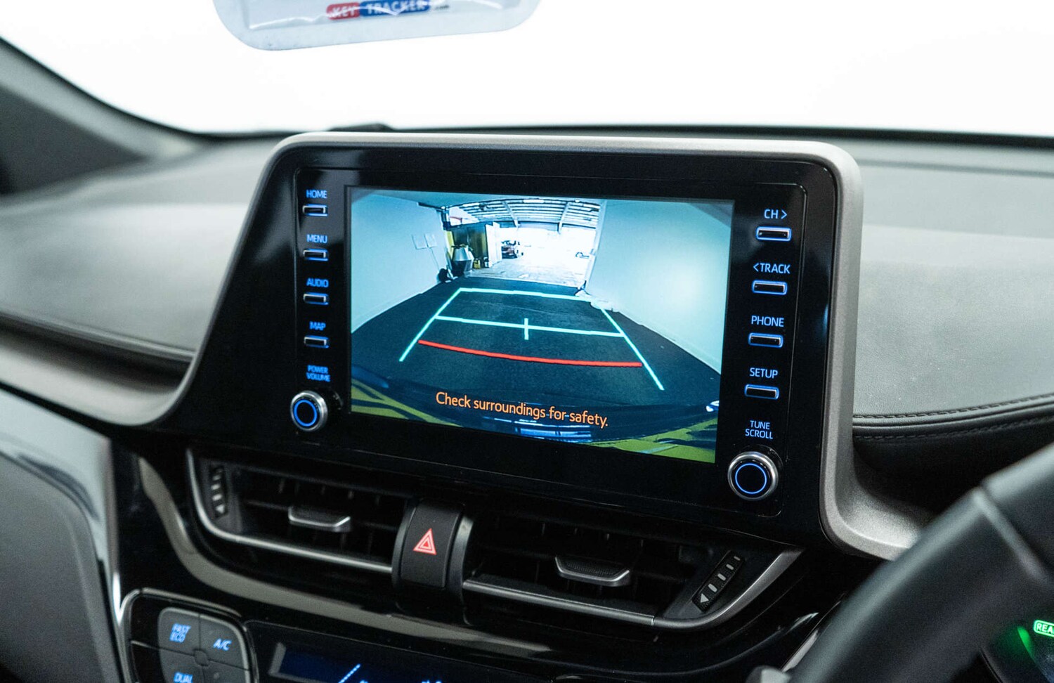 Used Toyota C-HR 2023 for sale - 78098884: Photo 29