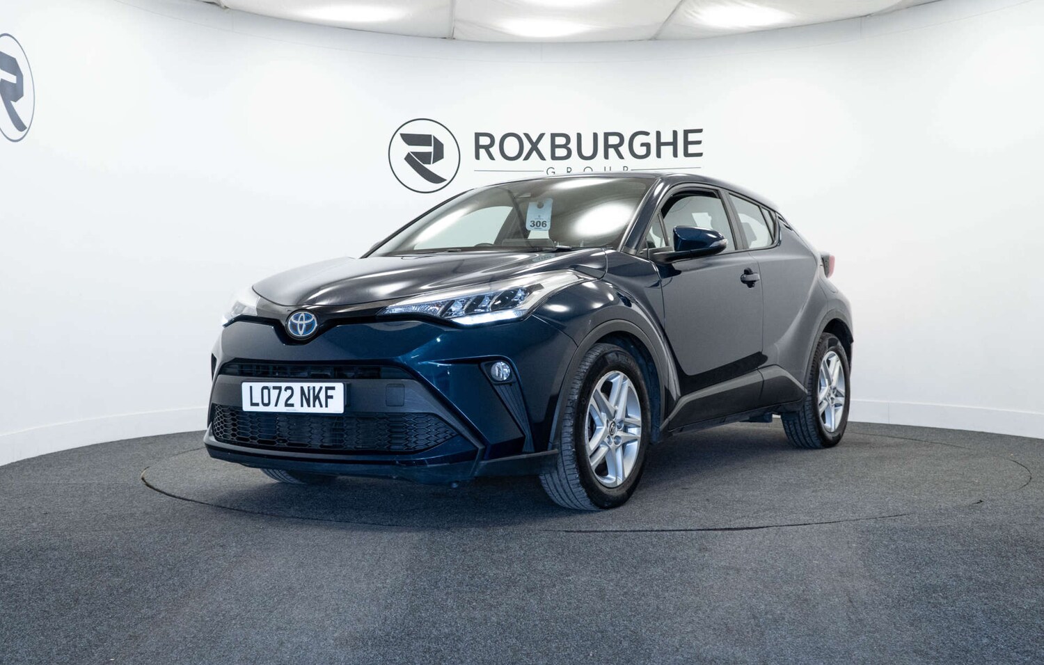 Used Toyota C-HR 2023 for sale - 78098884: Photo 3